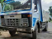 Tata LPK 1615 Tipper 2008 Lorry