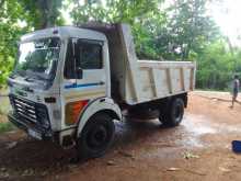 Tata LPK 1615 2011 Lorry