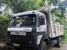Tata LPK 1615 2010 Lorry