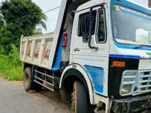 Tata LPK 1615 Tipper 2008 Lorry