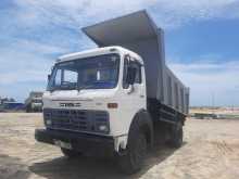 Tata LPK 1618 2017 Lorry