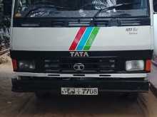 Tata LPK 407 Mini Tipper 2012 Lorry