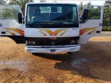 Tata LPK 407 2016 Lorry