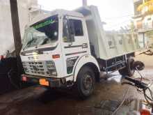 Tata LPK1015 2011 Lorry