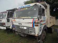 Tata LPK1615 2006 Lorry