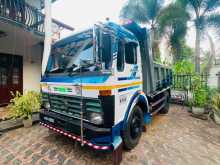 Tata LPK1615 2012 Lorry
