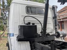 Tata LPK1615 2011 Lorry