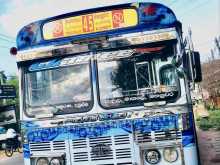 Tata LPO 1515 2017 Bus