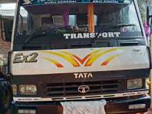 Tata LPT 1109 2012 Lorry