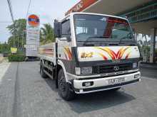 Tata LPT 1109 2017 Lorry