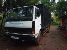 Tata LPT 1109 2007 Lorry