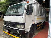 Tata LPT 1412 2019 Lorry