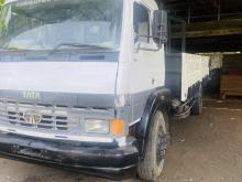 Tata LPT 1518 Boom Truck 2009 Lorry
