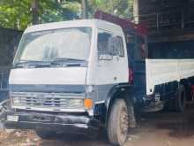 Tata LPT 1518 2009 Lorry