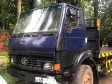 Tata LPT 1518 2005 Lorry
