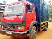 Tata LPT 1613 2008 Lorry
