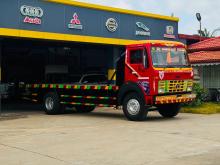 Tata LPT 1615 2007 Lorry