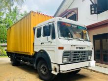 Tata LPT 1615 2011 Lorry