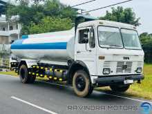 Tata LPT 1615 Bowser 2003 Lorry
