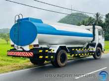 Tata LPT 1615 Bowser 2003 Lorry
