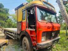 Tata LPT 1615 2006 Lorry