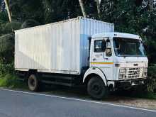 Tata LPT 1615 2006 Lorry