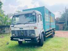 Tata LPT 1615 Cummins 2006 Lorry