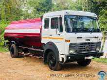 Tata LPT 1615 Bowser 2011 Lorry
