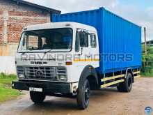 Tata LPT 1615 Ex2 2017 Lorry