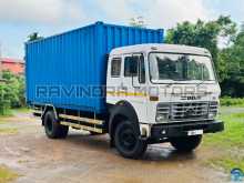 Tata LPT 1615 Ex2 2017 Lorry
