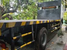 Tata LPT 1615 2005 Lorry