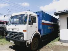 Tata LPT 1615 2007 Lorry