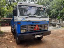 Tata Lpt 1615 2015 Lorry