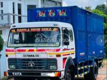 Tata LPT 1615 2012 Lorry