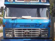 Tata LPT 1615 2015 Lorry