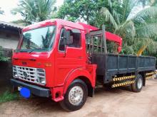 Tata LPT 1615 2007 Lorry