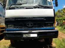 Tata LPT 1618 06 Wheel Full Body 2011 Lorry