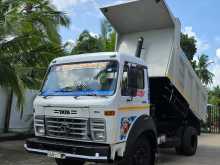 Tata Lpt 1618 2017 Lorry