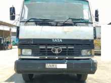 Tata LPT 1618 06 Wheel Full Body 2010 Lorry