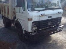 Tata Lpt 2007 Lorry