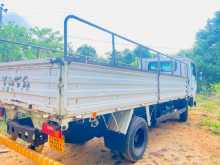 Tata LPT 2007 Lorry