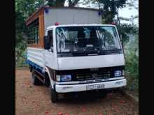 Tata 709 2012 Lorry