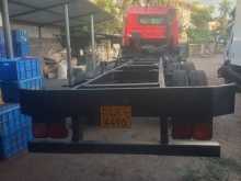 Tata LPT 2515 2012 Heavy-Duty