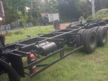 Tata Lpt 2515 2012 Heavy-Duty