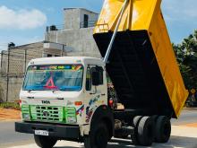 Tata LPT 2516 2010 Lorry