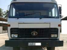 Tata LPT 2516 2008 Lorry