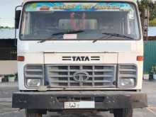 Tata 2516 2012 Lorry