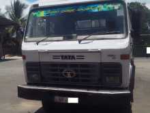 Tata 2516 2017 Lorry