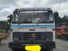 Tata LPT 2516 2008 Lorry