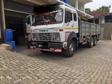 Tata LPT 2518 2017 Lorry